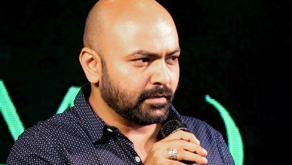 Sachin Sudhakaran